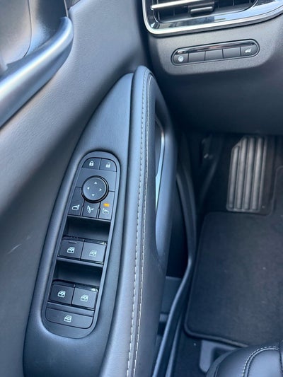 2027 INFINITI QX60 Sport AWD