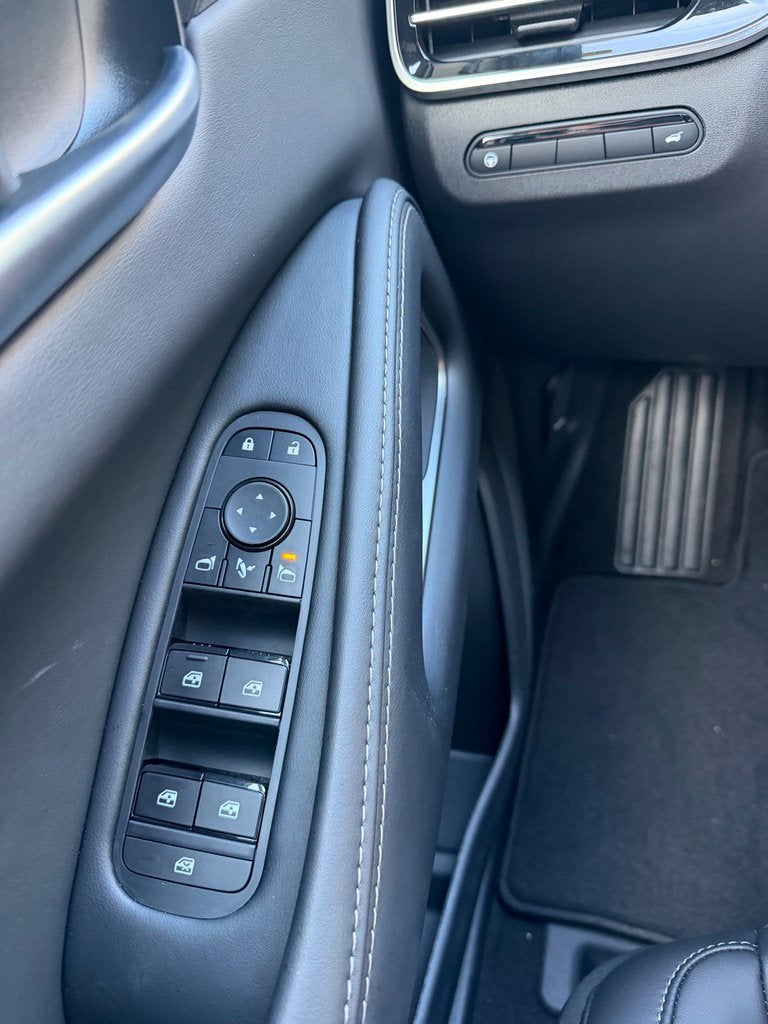 2027 INFINITI QX60 Sport AWD