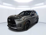 2027 INFINITI QX60 Sport AWD