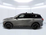 2027 INFINITI QX60 Sport AWD