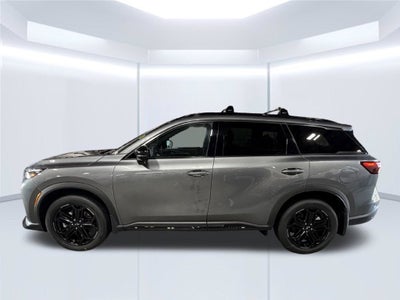 2027 INFINITI QX60 Sport AWD