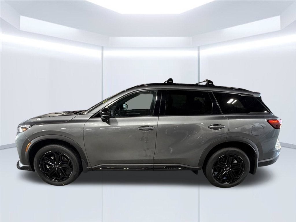 2027 INFINITI QX60 Sport AWD