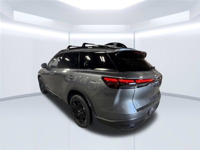 2027 INFINITI QX60 Sport AWD