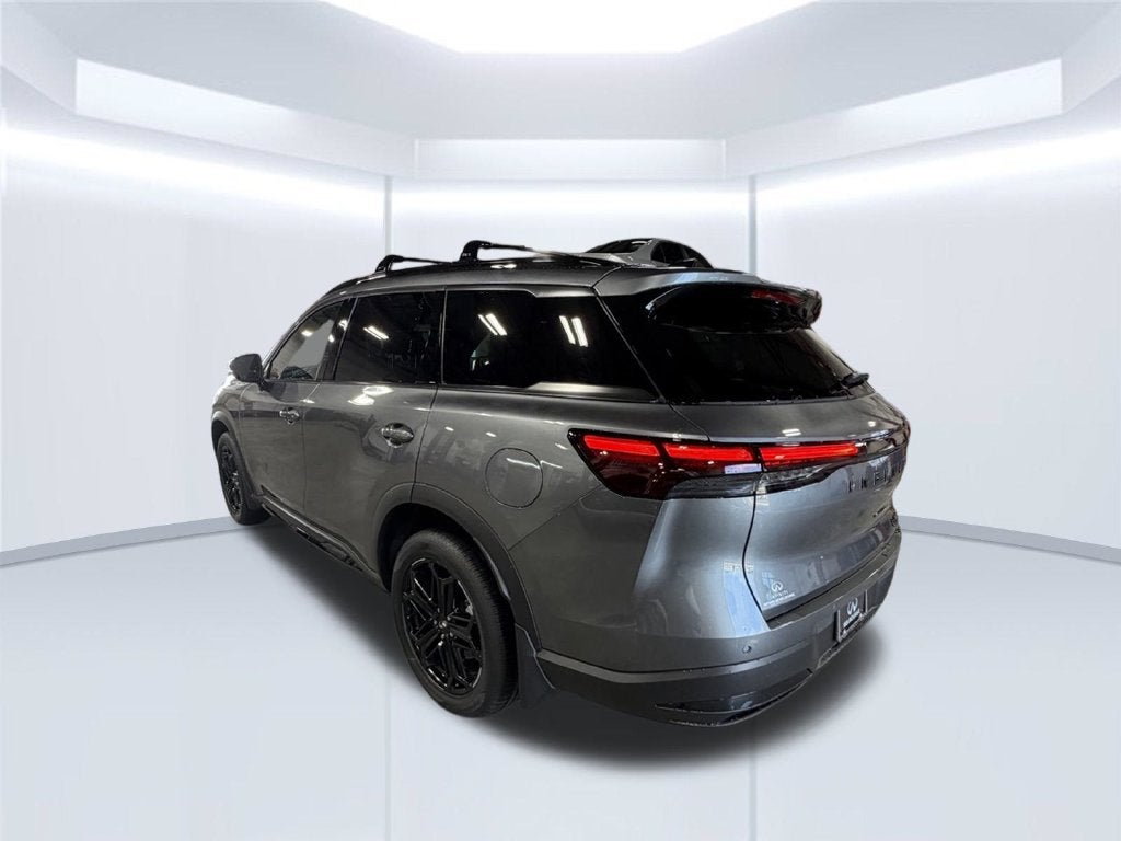 2027 INFINITI QX60 Sport AWD