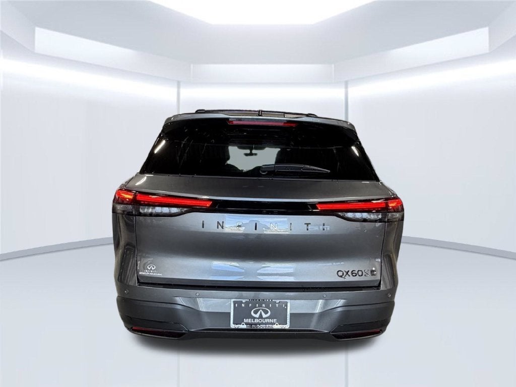 2027 INFINITI QX60 Sport AWD