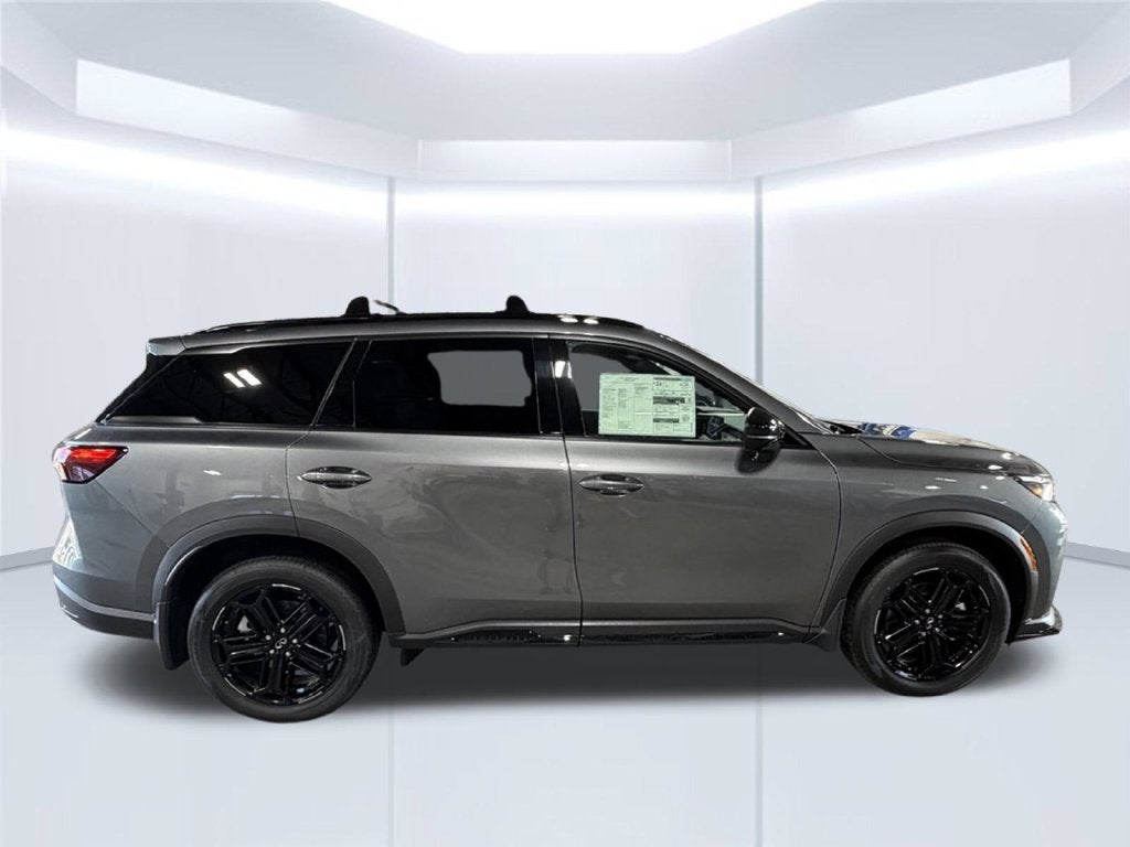 2027 INFINITI QX60 Sport AWD