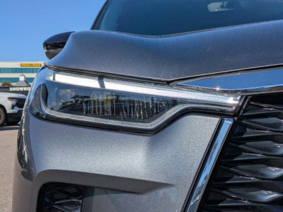 2025 INFINITI QX60 Luxe FWD