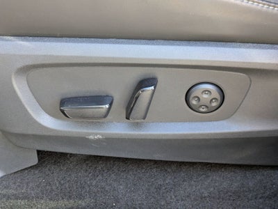 2025 INFINITI QX60 Luxe FWD