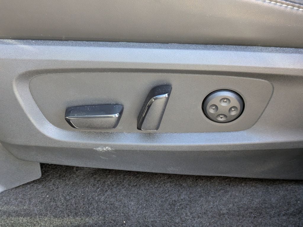 2025 INFINITI QX60 Luxe FWD