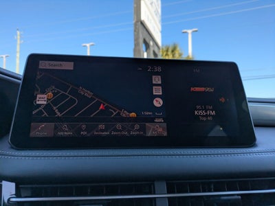 2025 INFINITI QX60 Luxe FWD