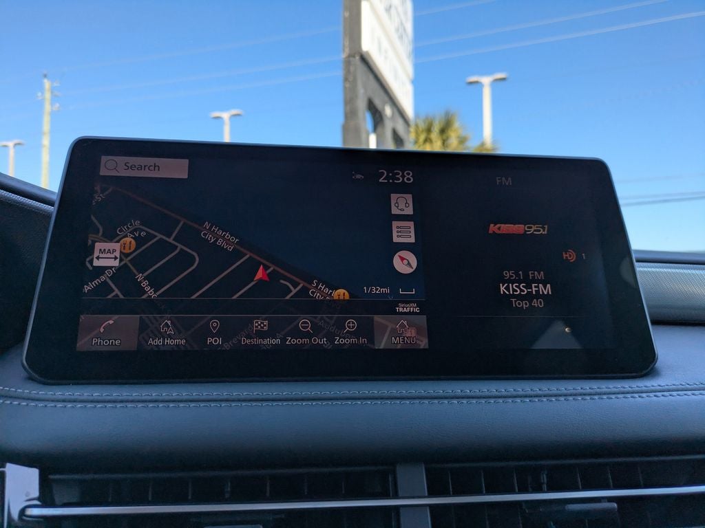 2025 INFINITI QX60 Luxe FWD