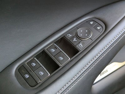 2025 INFINITI QX60 Luxe FWD