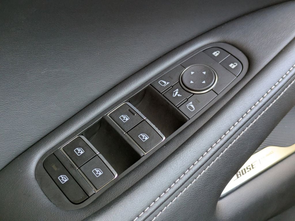 2025 INFINITI QX60 Luxe FWD