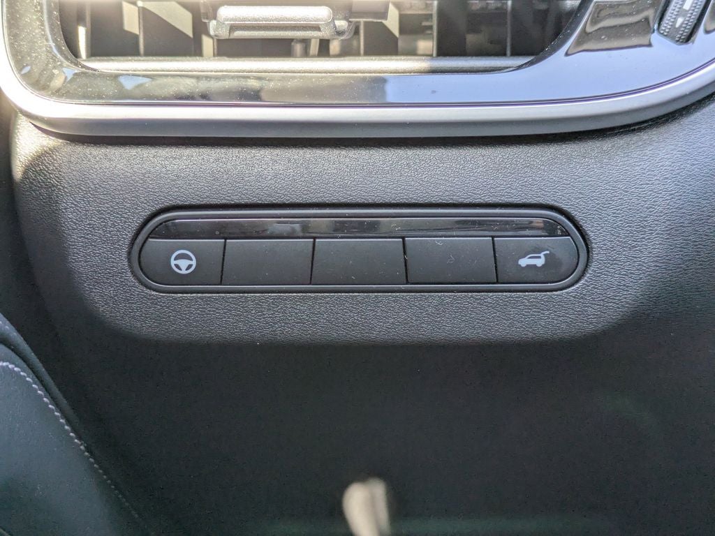 2025 INFINITI QX60 Luxe FWD