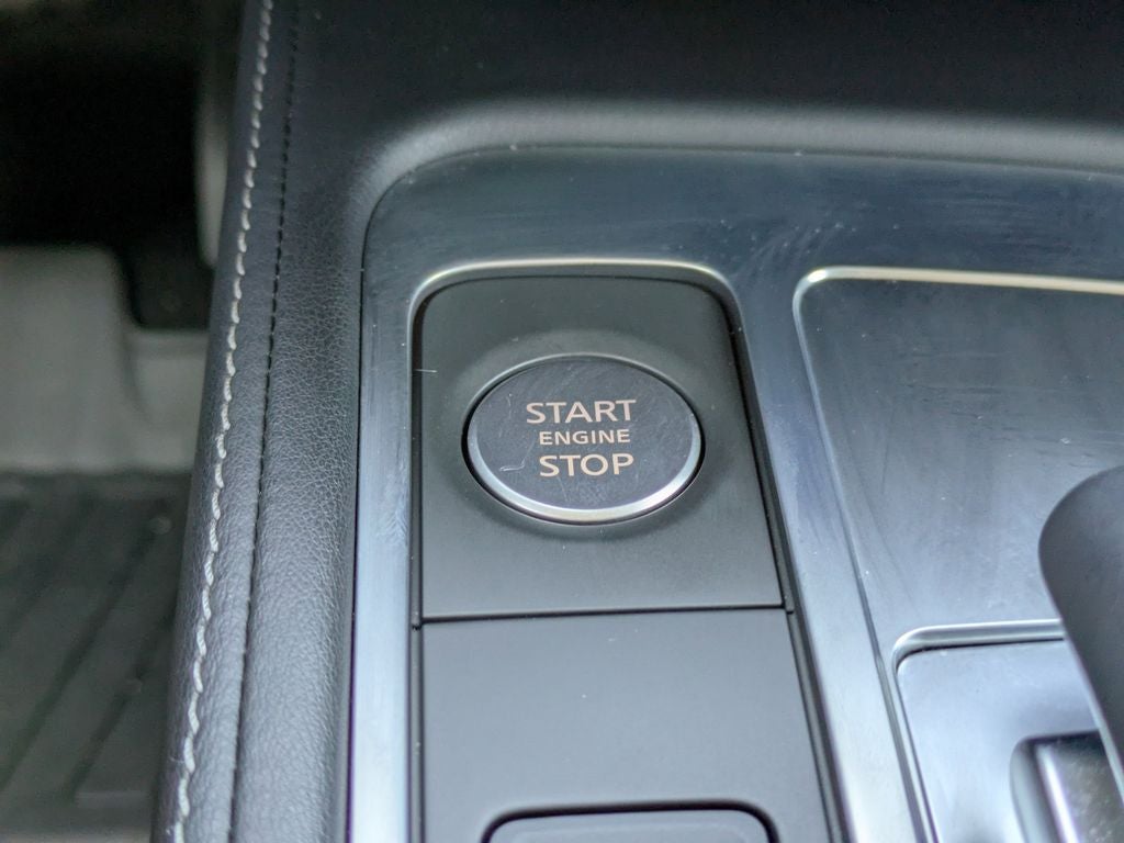 2025 INFINITI QX60 Luxe FWD