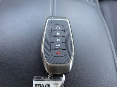 2025 INFINITI QX60 Luxe FWD