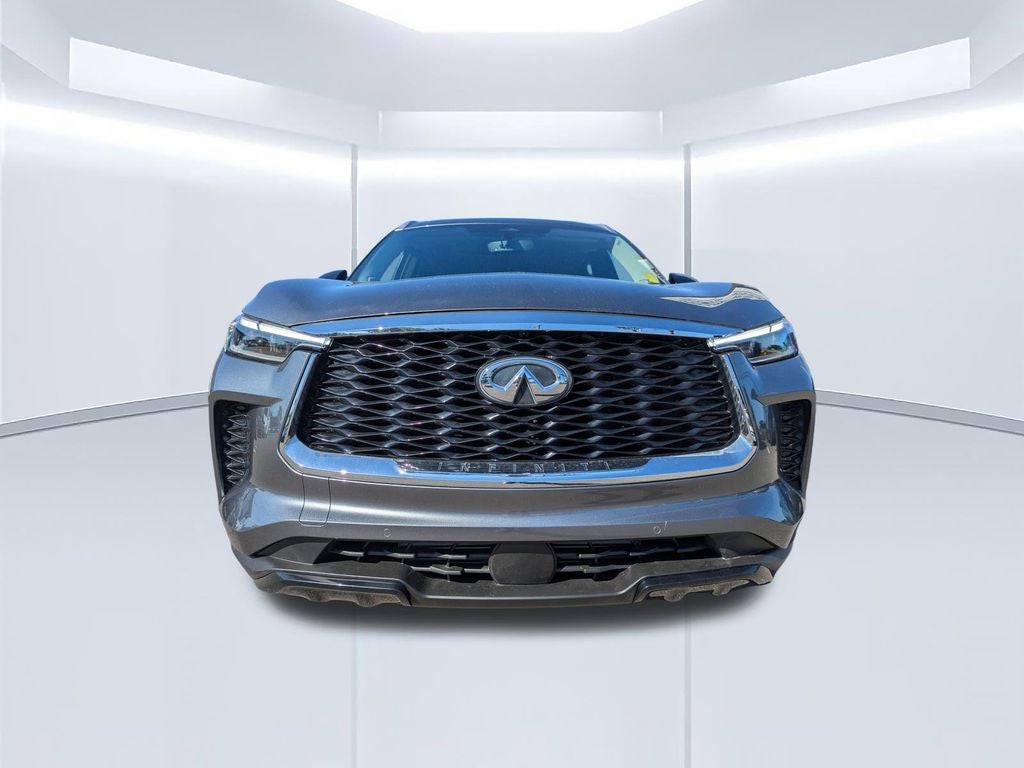 2025 INFINITI QX60 Luxe FWD