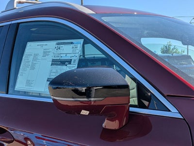 2026 INFINITI QX60 Luxe FWD