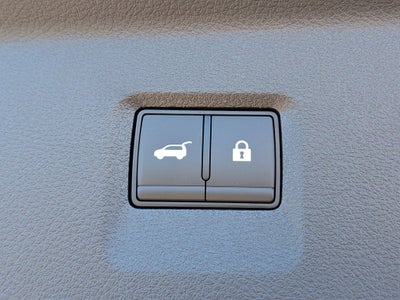 2026 INFINITI QX60 Luxe FWD