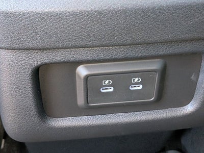 2026 INFINITI QX60 Luxe FWD