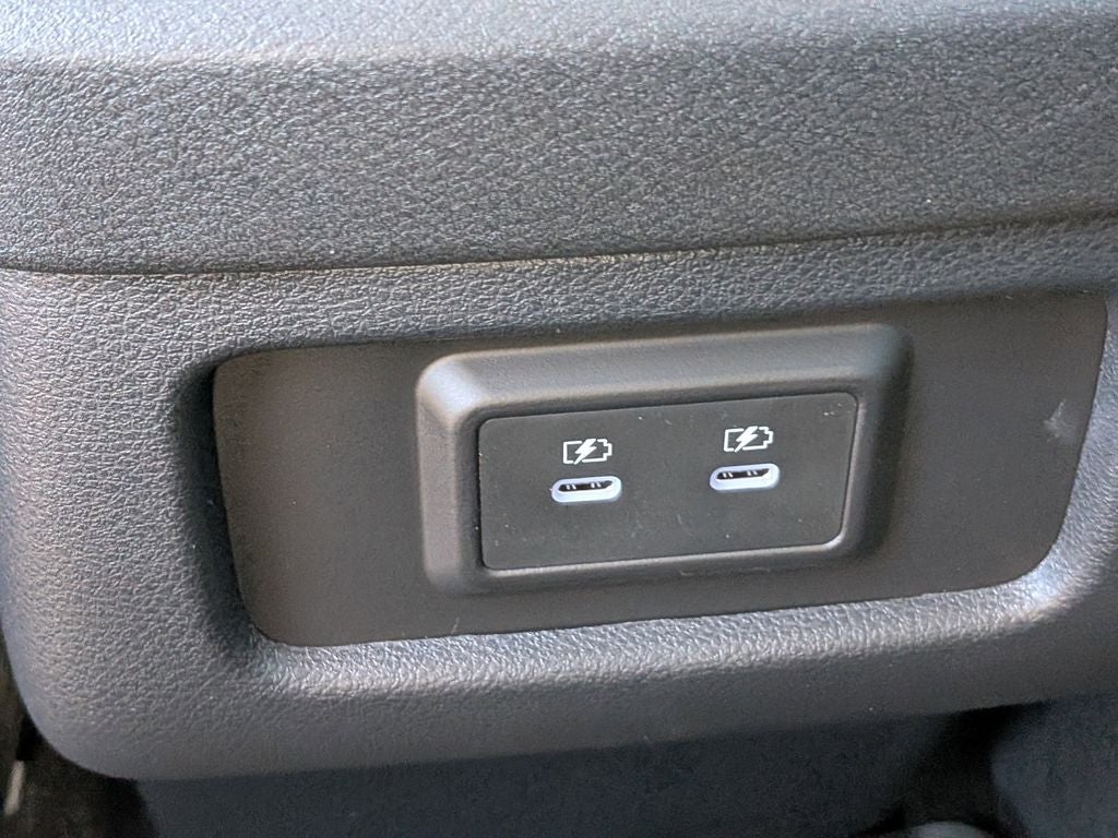 2026 INFINITI QX60 Luxe FWD