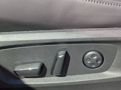 2026 INFINITI QX60 Luxe FWD