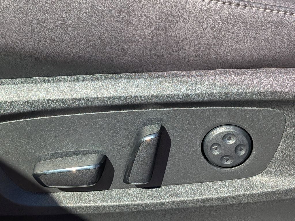 2026 INFINITI QX60 Luxe FWD