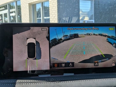 2026 INFINITI QX60 Luxe FWD