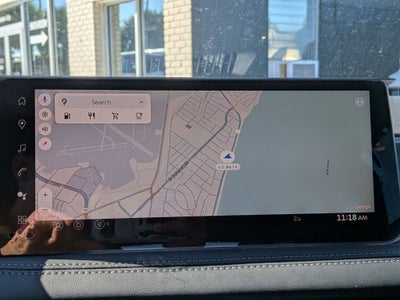 2026 INFINITI QX60 Luxe FWD