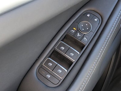 2026 INFINITI QX60 Luxe FWD