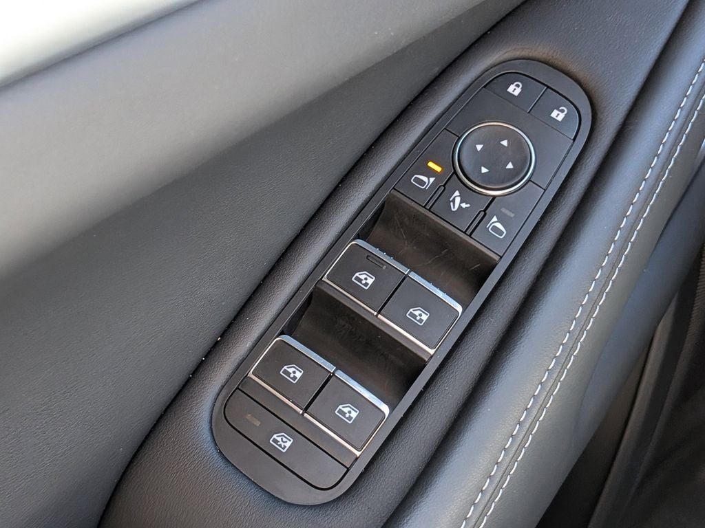 2026 INFINITI QX60 Luxe FWD