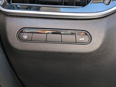 2026 INFINITI QX60 Luxe FWD