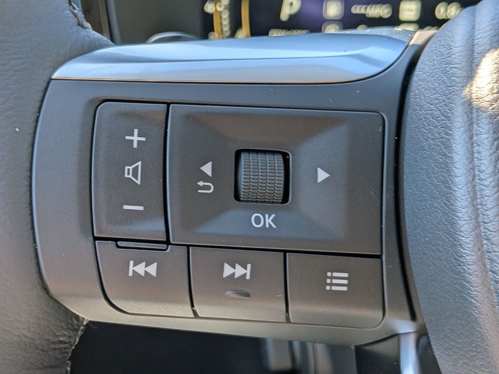 2026 INFINITI QX60 Luxe FWD