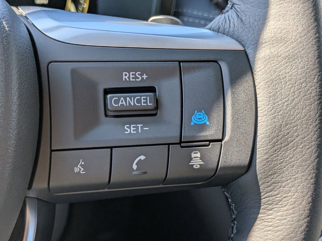 2026 INFINITI QX60 Luxe FWD