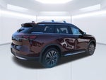 2026 INFINITI QX60 Luxe FWD