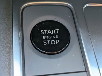 2026 INFINITI QX60 Luxe FWD