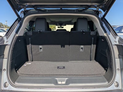 2026 INFINITI QX60 Luxe FWD