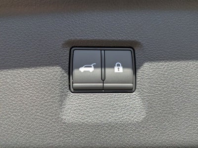 2026 INFINITI QX60 Luxe FWD