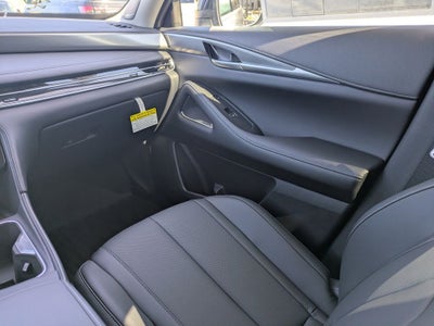 2026 INFINITI QX60 Luxe FWD