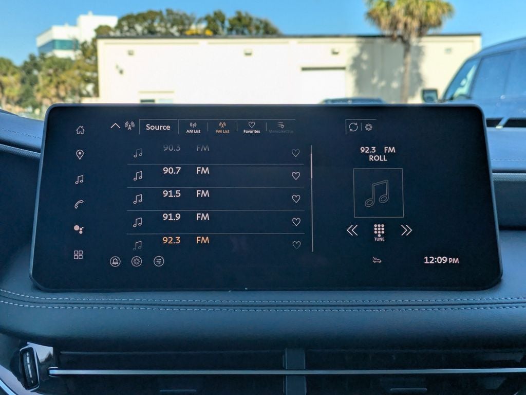 2026 INFINITI QX60 Luxe FWD