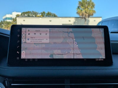 2026 INFINITI QX60 Luxe FWD