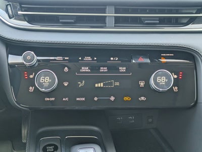 2026 INFINITI QX60 Luxe FWD