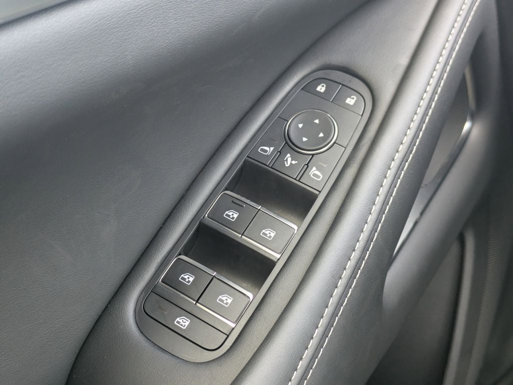 2026 INFINITI QX60 Luxe FWD