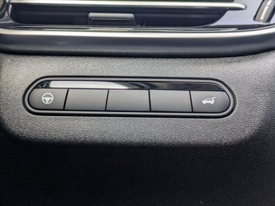 2026 INFINITI QX60 Luxe FWD