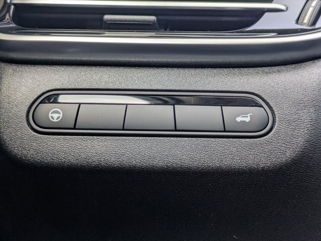 2026 INFINITI QX60 Luxe FWD