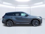 2026 INFINITI QX60 Luxe FWD