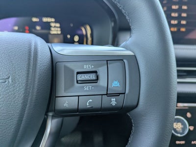 2026 INFINITI QX60 Luxe FWD