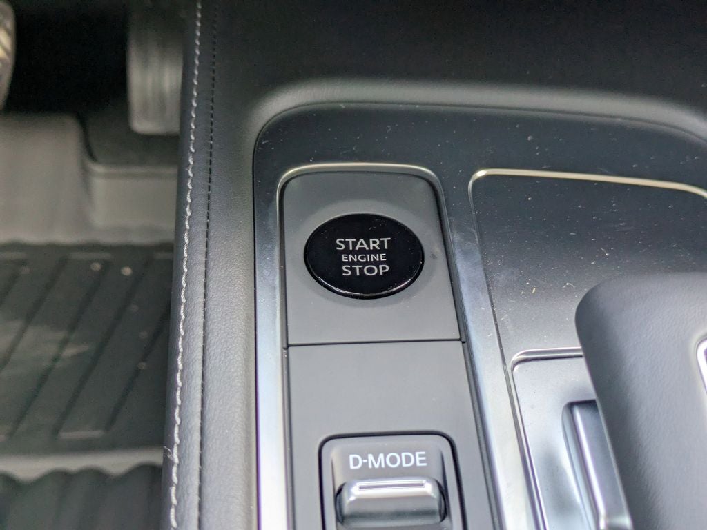 2026 INFINITI QX60 Luxe FWD