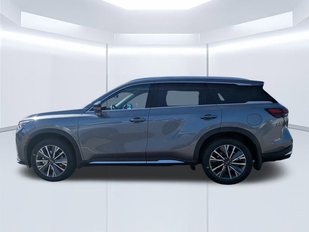 2026 INFINITI QX60 Luxe FWD