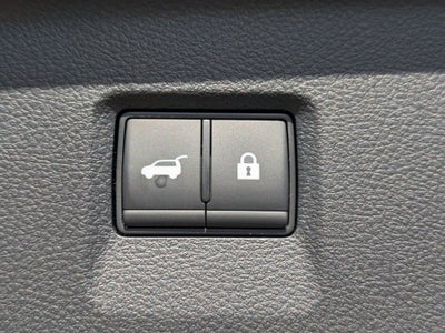 2026 INFINITI QX60 Luxe FWD